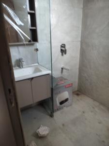 Bathroom Image of Bhavya P.G in Sector 23A, Gurgaon