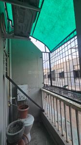 Balcony Image of 1125 Sq.ft 3 BHK Duplex for sale in Ankhol Vadodara for Rs. 4500000