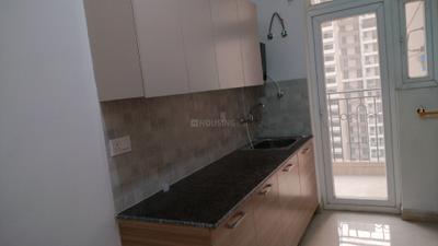 Kitchen Image of 1675 Sq.ft 3 BHK Apartment / Flat for sale in ATS Nobility, Noida Extension Greater Noida for Rs. 23000000