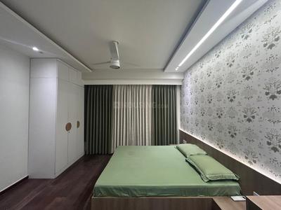 Bedroom Image of 7000 Sq.ft 4 BHK Villa for sale in TATA Primanti Villa, Sector 72 Gurgaon for Rs. 105000000