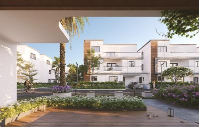 Image of 3200 Sq.ft 4 BHK Villa for sale in Gagillapur, Hyderabad for Rs. 14500000