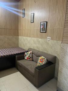 Bathroom Image of 433 Sq.ft 2 BHK Builder Floor for rent in Shakti Nagar Bathinda for Rs. 12300
