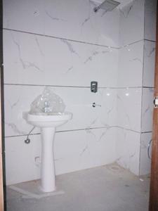 Bedroom One Image of 1350 Sq.ft 3 BHK Apartment / Flat for sale in Satbari New Delhi for Rs. 11500000