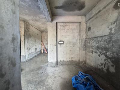 Balcony Image of 1234 Sq.ft 3 BHK Apartment / Flat for sale in Horamavu Bengaluru for Rs. 9000000