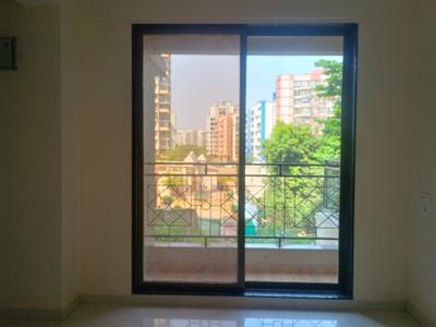 Living Room Image of 652 Sq.ft 1 BHK Apartment / Flat for sale in Dombivli East Thane for Rs. 3900000