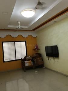 Hall Image of 2000 Sq.ft 2 BHK Villa for rent in Deolali Aurangabad for Rs. 15000