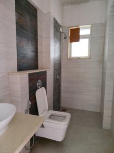 Bedroom Two Image of 1045 Sq.ft 2 BHK Apartment / Flat for sale in Amey Apartments, Andheri East Mumbai for Rs. 21700000