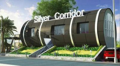 Image of 800 Sq.ft Residential Plot / Land for sale in Snehil Swapnil Silver Corridor Garden City, Palakhedi, Indore for Rs. 2400000