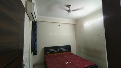 Bedroom Image of 1350 Sq.ft 3 BHK Apartment / Flat for rent in Jagatpura Jaipur for Rs. 26000