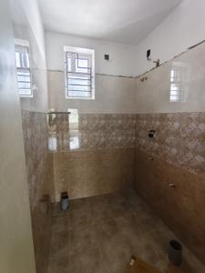 Bathroom Image of 1414 Sq.ft 3 BHK Apartment / Flat for sale in Valasaravakkam Chennai for Rs. 16900000