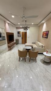 Hall Image of 1552 Sq.ft 3 BHK Apartment / Flat for sale in Oree Cloud 51, Bavdhan Pune for Rs. 12800000