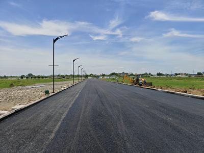 Image of 1240 Sq.ft Residential Plot / Land for sale in Padappai, Chennai for Rs. 3635000