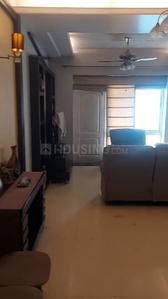 Hall Image of 2075 Sq.ft 3.5 BHK Apartment / Flat for sale in Bestech Park View City 1, Sector 48 Gurgaon for Rs. 37000000