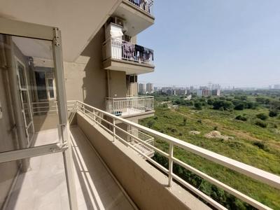 Balcony Image of 752 Sq.ft 3 BHK Apartment / Flat for sale in Sector 70 Gurgaon for Rs. 8900000