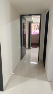 Hall Image of 945 Sq.ft 2 BHK Apartment / Flat for sale in Patrakar Nagar Sangli for Rs. 3650000
