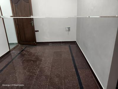 Hall Image of 1200 Sq.ft 2 BHK Builder Floor for rent in Koramangala Bengaluru for Rs. 33000