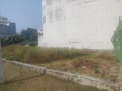 Image of 2178 Sq.ft Residential Plot / Land for sale in Jaipuria Sunrise Greens, Mahurali, Ghaziabad for Rs. 20400000