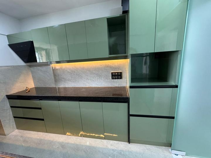 Silver Arch Eden Woods Kitchen 1