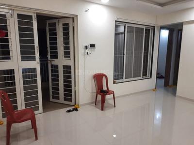 Hall Image of 707 Sq.ft 2 BHK Apartment / Flat for sale in Wakad Pune for Rs. 9000000