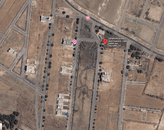 Sanjeevni Florence Town Main Image 1