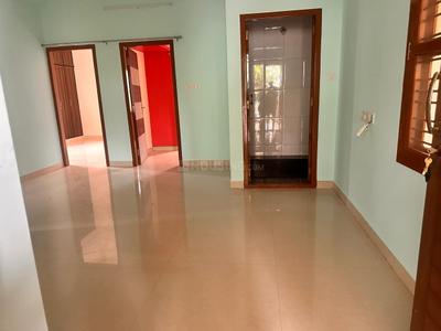 Hall Image of 1000 Sq.ft 2 BHK Independent House for rent in Amrutahalli Bengaluru for Rs. 27000