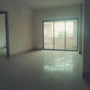 Hall Image of 1052 Sq.ft 2 BHK Apartment / Flat for sale in Srijan Greenfield City, Maheshtala Kolkata for Rs. 3800000