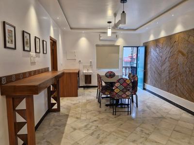 3 BHK Independent House