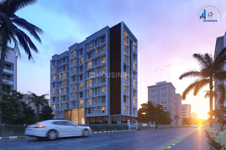 Ganga CHS Ltd Main Image 1