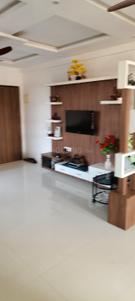 Hall Image of 1260 Sq.ft 2 BHK Apartment / Flat for sale in Talati Panjury Palace, Vavol Gandhinagar for Rs. 5800000