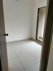 Bedroom Image of 960 Sq.ft 2 BHK Apartment / Flat for sale in Mohan Willows, Badlapur East Badlapur for Rs. 4000000