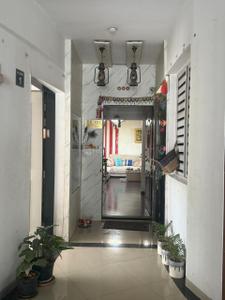 Hall Image of 3500 Sq.ft 3 BHK Apartment / Flat for rent in Darode Blossom Bouleward, Koregaon Park Pune for Rs. 100000