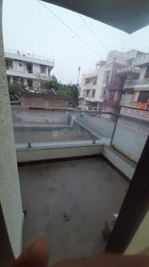 Balcony Image of 1950 Sq.ft 4 BHK Builder Floor for sale in Tonk Phatak Jaipur for Rs. 12000000