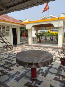 2 BHK Independent Builder Floor