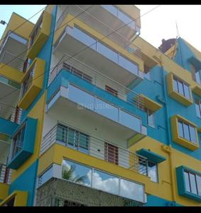 2 BHK Flat