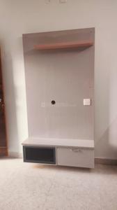 Hall Image of 600 Sq.ft 1 BHK Builder Floor for rent in JP Nagar Bengaluru for Rs. 15500