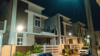 Image of 800 Sq.ft 2 BHK Independent House for sale in VGP Layout, Hosur for Rs. 3900000