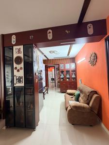 Hall Image of 1302 Sq.ft 3 BHK Apartment / Flat for sale in Aryan Opulence, RR Nagar Bengaluru for Rs. 24000000