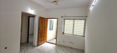 Hall Image of 600 Sq.ft 1 BHK Builder Floor for rent in Maruthi Sevanagar Bengaluru for Rs. 12600