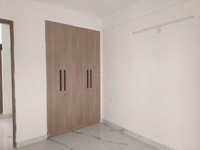 Bedroom Image of 1500 Sq.ft 3.5 BHK Apartment / Flat for sale in M3M Soulitude, Sector 89 Gurgaon for Rs. 16500000