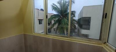 Balcony Image of 1226 Sq.ft 2 BHK Apartment / Flat for sale in SV Brindavanam, Panathur Bengaluru for Rs. 16000000
