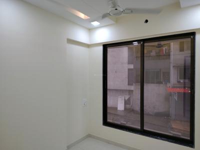 2.5 BHK Flat