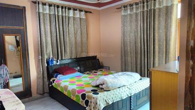 Bedroom Image of 1900 Sq.ft 3.5 BHK Independent House for sale in Vasundhara Ghaziabad for Rs. 21000000