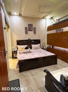 Bedroom Image of 1450 Sq.ft 2 BHK Apartment / Flat for sale in Capital Luxury Capital Residency, Seema Dwar Dehradun for Rs. 11000000