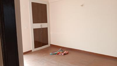 Bedroom Image of 1100 Sq.ft 2 BHK Apartment / Flat for rent in Nimai Greens, Gulab Nagar Bhiwadi for Rs. 18000