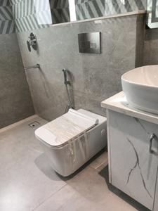 Common Bathroom Image of 2300 Sq.ft 3 BHK Builder Floor for sale in Sector 9 Gurgaon for Rs. 23900000