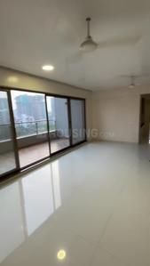 Hall Image of 2500 Sq.ft 4 BHK Apartment / Flat for sale in Sus Pune for Rs. 26000000