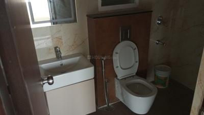 Image of 1725 Sq.ft 3 BHK Apartment / Flat for rent in Mittal Elanza, Agrahara Layout, Bengaluru for Rs. 62000