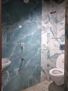 Bedroom One Image of 850 Sq.ft 2 BHK Apartment / Flat for sale in Hark Sai Apartment, Sector 89 Noida for Rs. 3400500