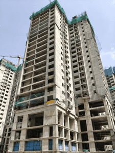 Image of 1990 Sq.ft 3 BHK Apartment / Flat for sale in My Home Apas, Kokapet, Hyderabad for Rs. 34000000