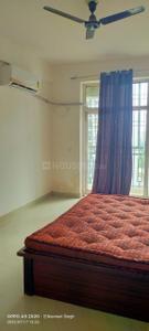 Bedroom Image of 1995 Sq.ft 3.5 BHK Apartment / Flat for rent in Rishita Celebrity Greens Phase 2, Sector A Lucknow for Rs. 55000